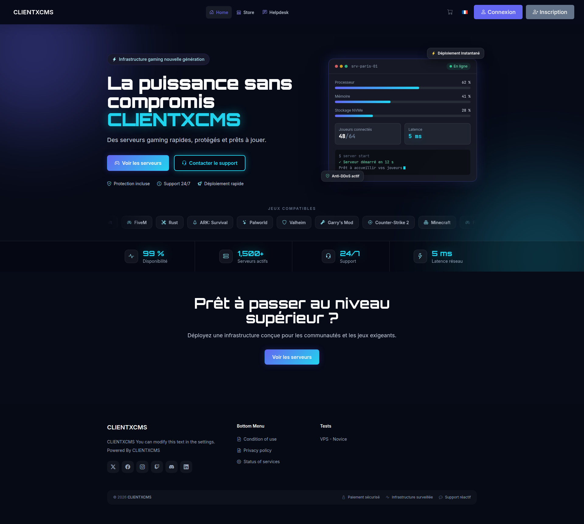 Cyber